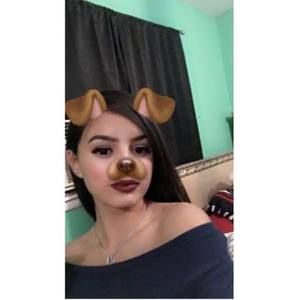 Meet your Posher, Alyssa